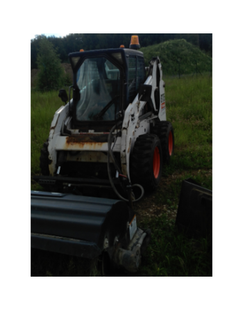 Bobcat S175