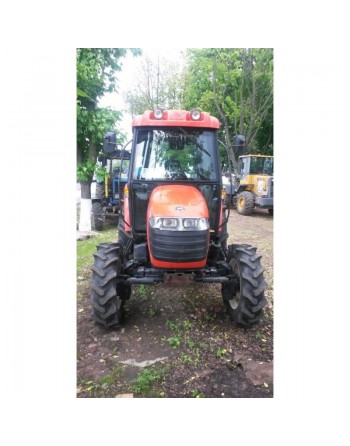 Kioti DK551C