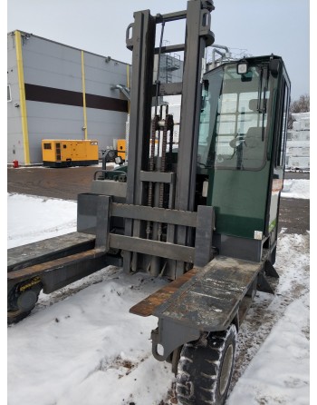COMBILIFT C5000XL